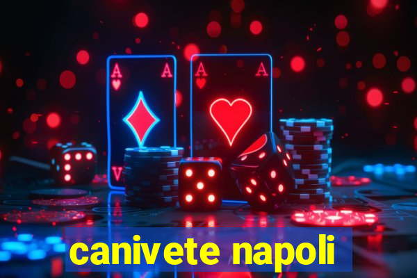 canivete napoli